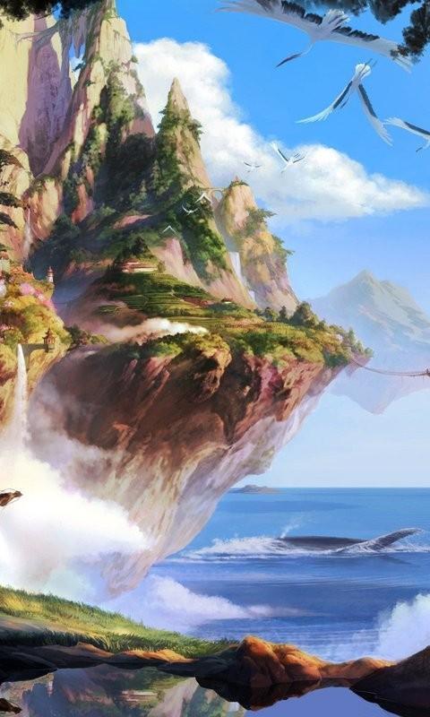 塔科马